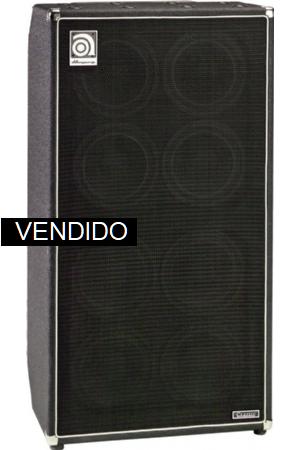 Ampeg SVT-810HE Ampeg SVT-810HE
